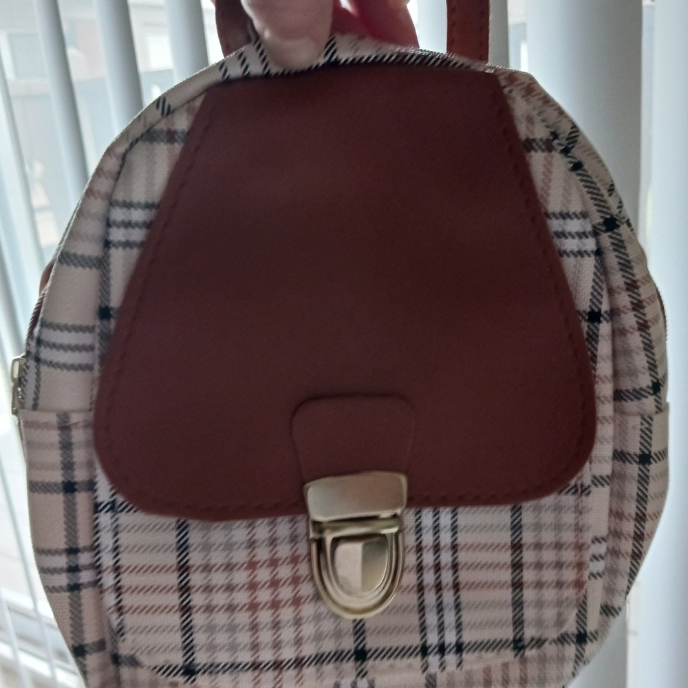 Small bag